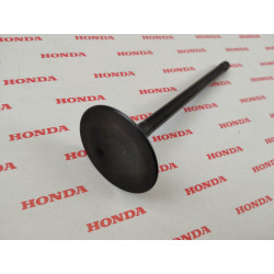 Soupape d'admission de NX125 1989/97 HONDA 14711-440-003 remplace 14711-440-000