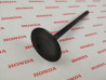 Soupape d'admission de NX125 1989/97 HONDA 14711-440-003 remplace 14711-440-000