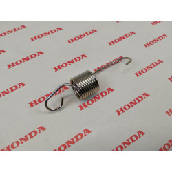 Ressort de regulateur de courroie de distri GL1500 GOLDWING HONDA 14516-MN5-000