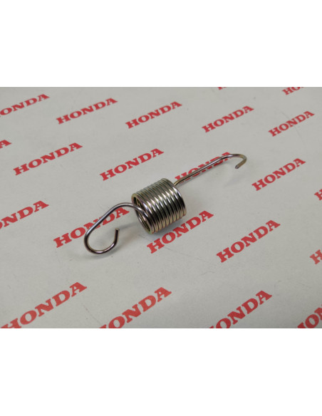 Ressort de regulateur de courroie de distri GL1500 GOLDWING HONDA 14516-MN5-000