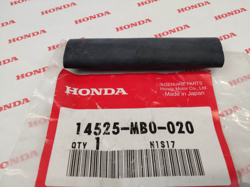 tube de protection ressort de tension distri diverse HONDA 14525-MB0-020