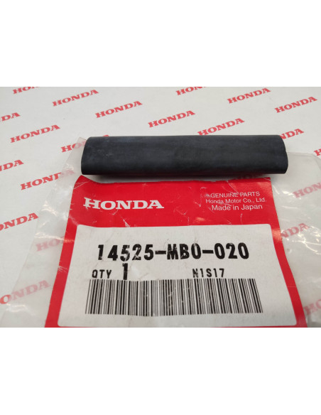 tube de protection ressort de tension distri diverse HONDA 14525-MB0-020