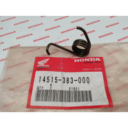 Ressort tendeur de distribution XL125S 79-87 NX125 89/97 CB125S2/S3 14515383000