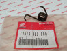 Ressort tendeur de distribution XL125S 79-87 NX125 89/97 CB125S2/S3 14515383000