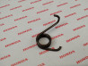 Ressort tendeur de distribution XL125S 79-87 NX125 89/97 CB125S2/S3 14515383000