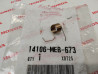 Ressort de décompresseur de CRF450 06/07 TRX450 04/07 HONDA 14106-MEB-673