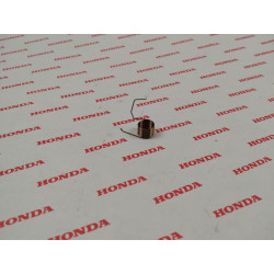 Ressort de décompresseur de CRF450 06/07 TRX450 04/07 HONDA 14106-MEB-673