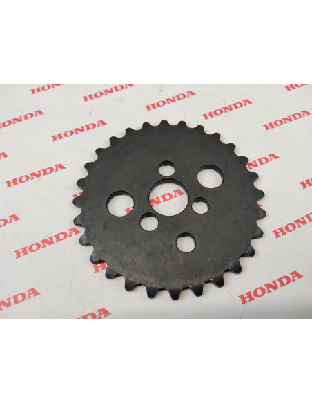 Pignon sur arbre à cames 28dt C50 C70 C90 ST50 ST70 SS50 Z50 HONDA 14321-035-700