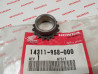 Pignon de distri 16 dts sur vilebrequin CB125 S1 S2 S3 (J) SL125 K 14311-958-000