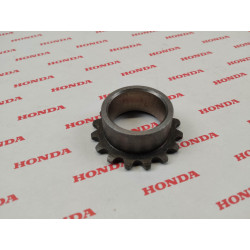 Pignon de distri 16 dts sur vilebrequin CB125 S1 S2 S3 (J) SL125 K 14311-958-000