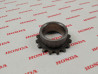 Pignon de distri 16 dts sur vilebrequin CB125 S1 S2 S3 (J) SL125 K 14311-958-000