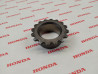 Pignon de distri 16 dts sur vilebrequin CB125 S1 S2 S3 (J) SL125 K 14311-958-000