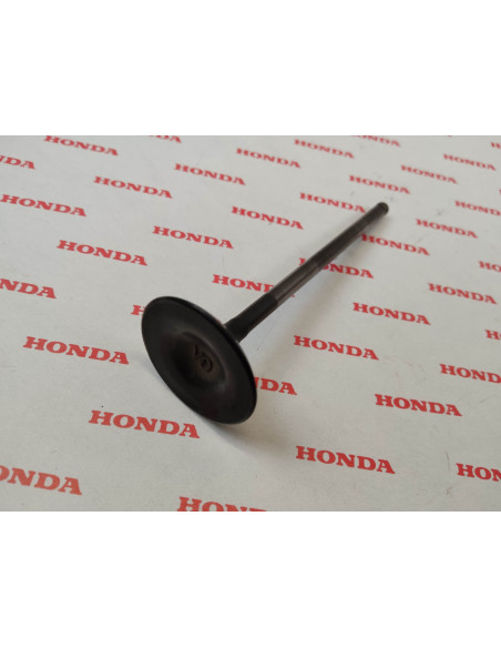 Soupape d'admission CB600 F HORNET 98/03 CBR600F 91/96  HONDA 14711-MAL-600