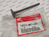 Soupape d'admission NT650V DEAUVILLE + divers HONDA 14711-MV1-000
