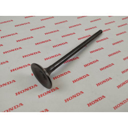 Soupape d'admission NT650V DEAUVILLE + divers HONDA 14711-MV1-000