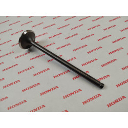 Soupape d'admission NT650V DEAUVILLE + divers HONDA 14711-MV1-000
