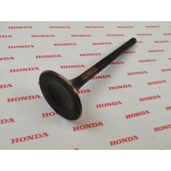 Soupape d'echappement GL1200 GOLDWING 1984/87 HONDA 14721-MG9-405