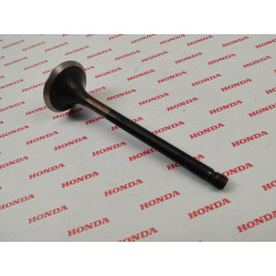 Soupape d'echappement GL1200 GOLDWING 1984/87 HONDA 14721-MG9-405