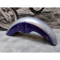Garde boue violet gris *NOS* VT750 VT1100 SHADOW HONDA 61100-MBA-000 VIOLETGRI