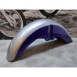 Garde boue violet gris *NOS* VT750 VT1100 SHADOW HONDA 61100-MBA-000 VIOLETGRI