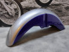 Garde boue violet gris *NOS* VT750 VT1100 SHADOW HONDA 61100-MBA-000 VIOLETGRI
