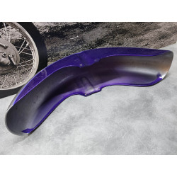 Garde boue violet gris *NOS* VT750 VT1100 SHADOW HONDA 61100-MBA-000 VIOLETGRI