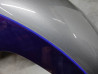 Garde boue violet gris *NOS* VT750 VT1100 SHADOW HONDA 61100-MBA-000 VIOLETGRI