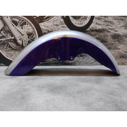 Garde boue violet gris *NOS* VT750 VT1100 SHADOW HONDA 61100-MBA-000 VIOLETGRI