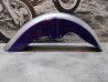 Garde boue violet gris *NOS* VT750 VT1100 SHADOW HONDA 61100-MBA-000 VIOLETGRI