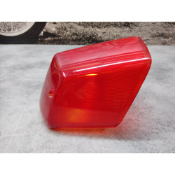 Cabochon feu AR OCCASION TBE VT125C 99/07  HONDA 33702-KGB-611OCC
