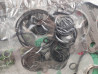 Pochette Joints Haut Moteur Athena Honda CB550 F2 1977