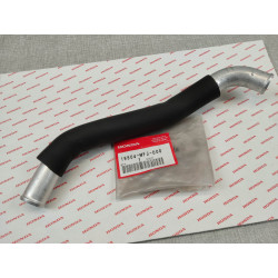 durite d'eau supérieure de CBR600 RR 2007/2001 neuve origine HONDA 19504-MFJ-D00