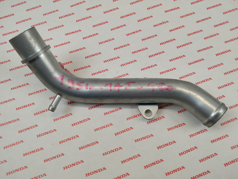 Tube eau ST1100 PAN EUROPEAN 1996/2000 neuf HONDA 19510-MAJ-G20