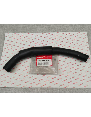 Durite inf radiateur gauche XL1000V VARADERO 1999/2002 HONDA 19505-MBT-610