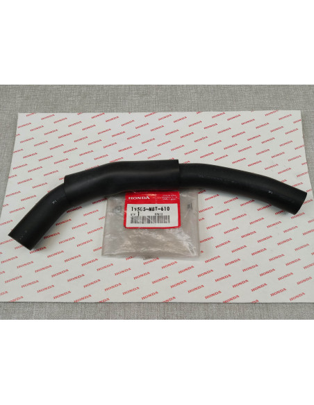 Durite inf radiateur gauche XL1000V VARADERO 1999/2002 HONDA 19505-MBT-610