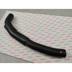 Durite inf radiateur gauche XL1000V VARADERO 1999/2002 HONDA 19505-MBT-610