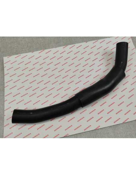 Durite inf radiateur gauche XL1000V VARADERO 1999/2002 HONDA 19505-MBT-610