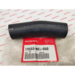 Durite d'eau inférieur petite CBR1000 RR FIREBLADE 2004/2005 HONDA 19503-MEL-000