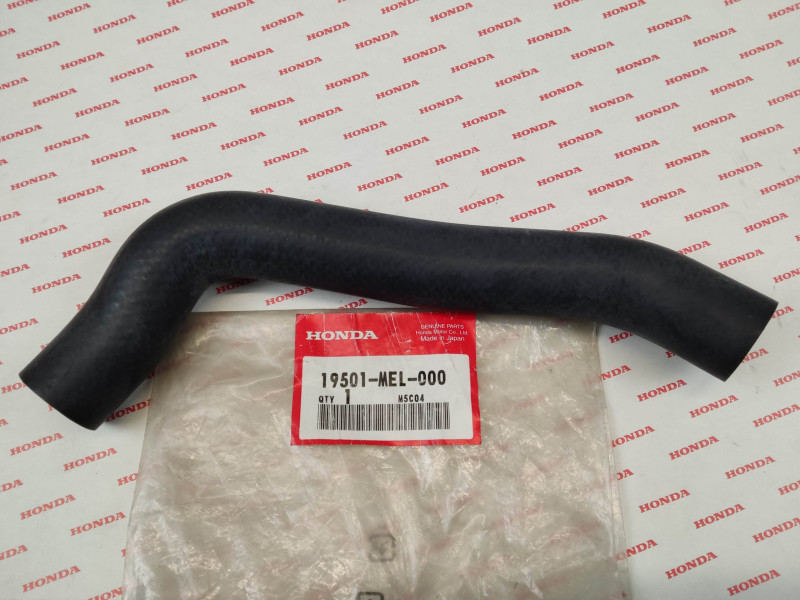 Durite supérieur A CBR1000 RR FIREBLADE 2004/2005 HONDA 19501-MEL-000