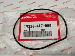 Joint carter pompe à eau CB600F 98/06 Honda 19226-ML7-000