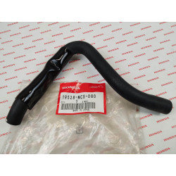 durite d'eau ST1300 pan european 2008/2016 honda 19528-MCS-D80