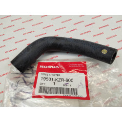 durite d'eau PCX125 150 2012/13 SH125 12/13 HONDA 19501-KZR-600