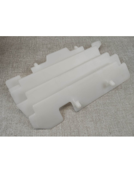 Grille de radiateur droit CRF450 CR125 CR250 2000-2004 HONDA 19033-KZ4-J20