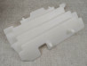 Grille de radiateur droit CRF450 CR125 CR250 2000-2004 HONDA 19033-KZ4-J20