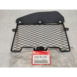 calandre de radiateur droit XRV750 AFRICATWIN HONDA 19031-MY1-000