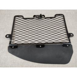 calandre de radiateur droit XRV750 AFRICATWIN HONDA 19031-MY1-000
