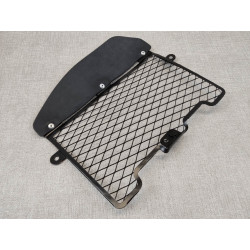 calandre de radiateur droit XRV750 AFRICATWIN HONDA 19031-MY1-000