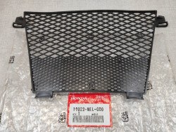 calandre de radiateur CBR1000 RR FIREBLADE 2004/2005 Neuve HONDA 19032-MEL-000