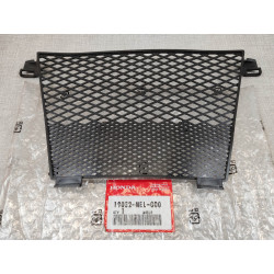 calandre de radiateur CBR1000 RR FIREBLADE 2004/2005 Neuve HONDA 19032-MEL-000