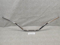 Guidon haut HONDA CB 750 500 Four 53100-300-020PT pièce neuve adaptable